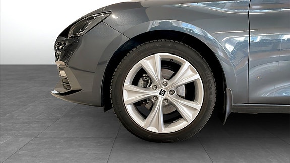 Seat Leon 6 of 13