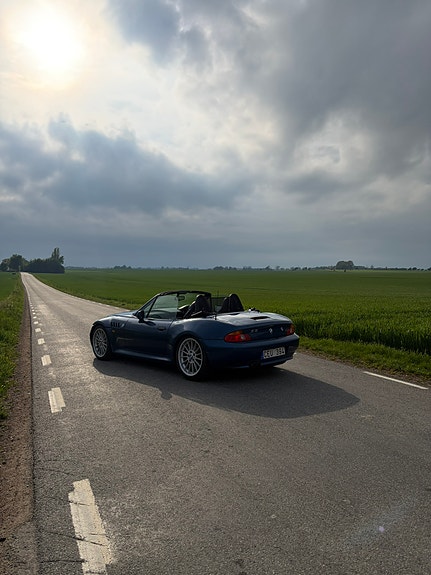 BMW Z3 4 of 5