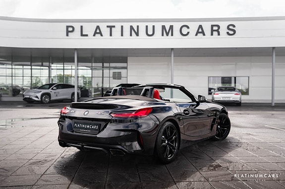 BMW Z4 2 of 5