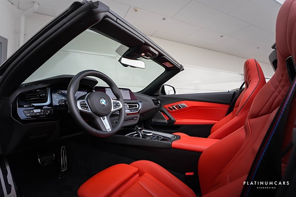 BMW Z4 5 of 5
