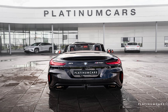 BMW Z4 4 of 5