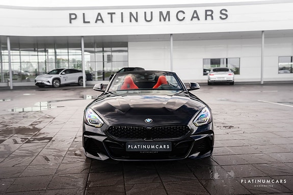 BMW Z4 3 of 5
