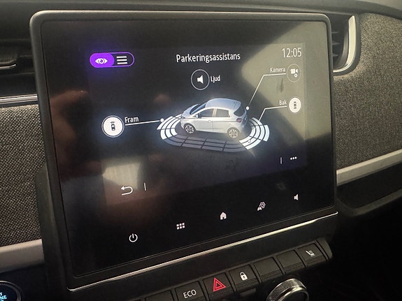 Renault Zoe 15 of 18