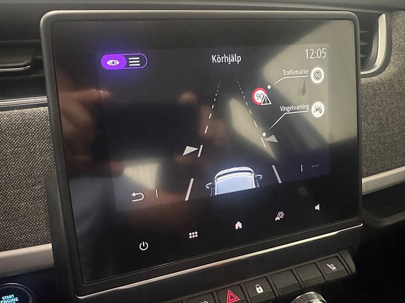 Renault Zoe 16 of 18