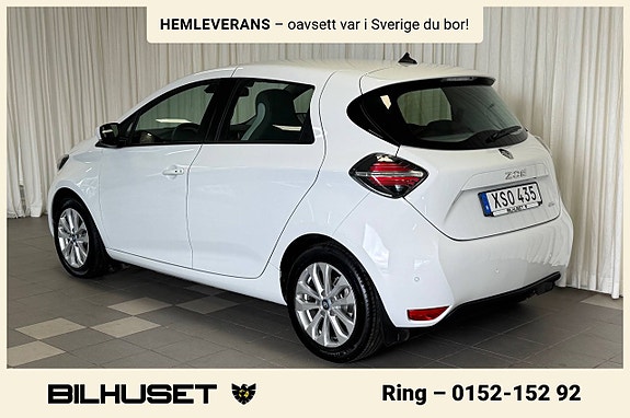 Renault Zoe 5 of 18