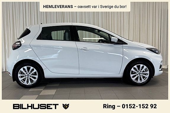 Renault Zoe 3 of 18