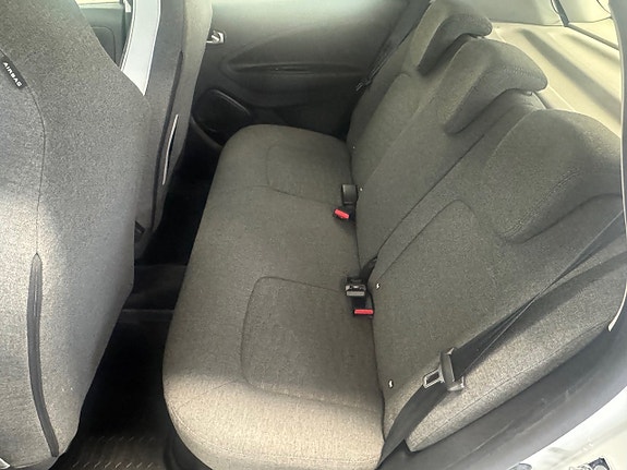 Renault Zoe 10 of 18