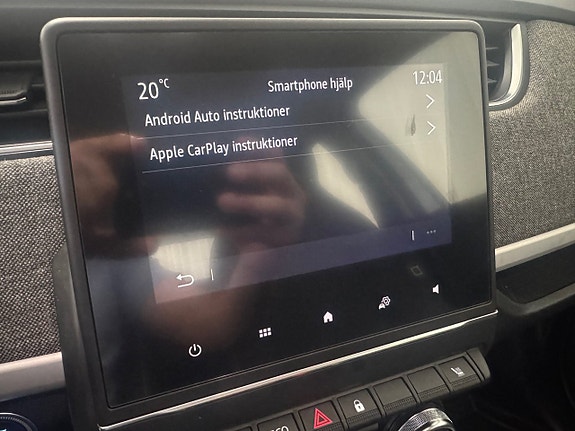 Renault Zoe 17 of 18