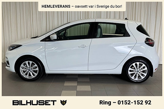 Renault Zoe 6 of 18