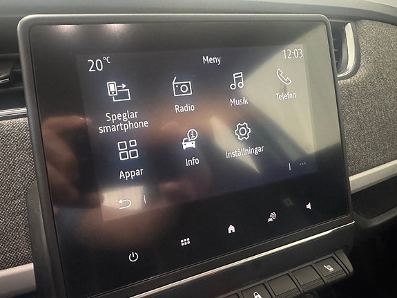 Renault Zoe 18 of 18