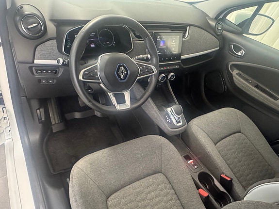 Renault Zoe 8 of 18