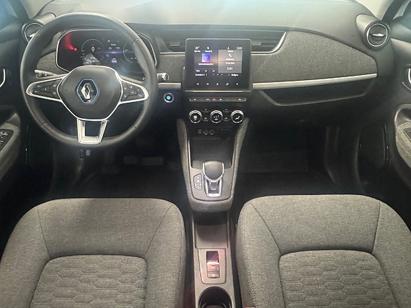 Renault Zoe 9 of 18