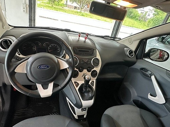 Ford Ka 11 of 11