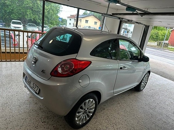 Ford Ka 7 of 11
