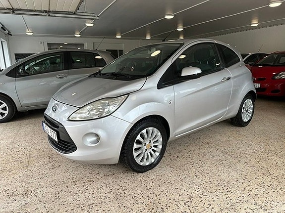 Ford Ka 2 of 5