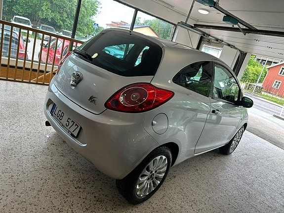 Ford Ka 6 of 11