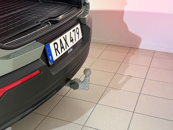 Volvo C40 5 of 5