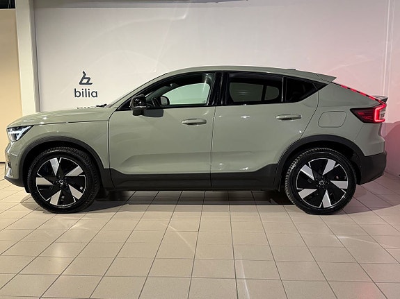 Volvo C40 4 of 5