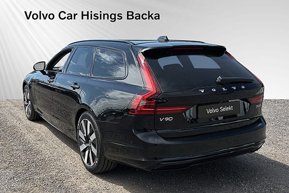 Volvo V90 5 of 13