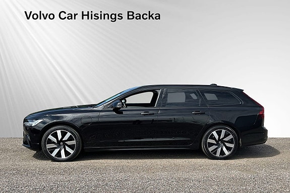 Volvo V90 4 of 13