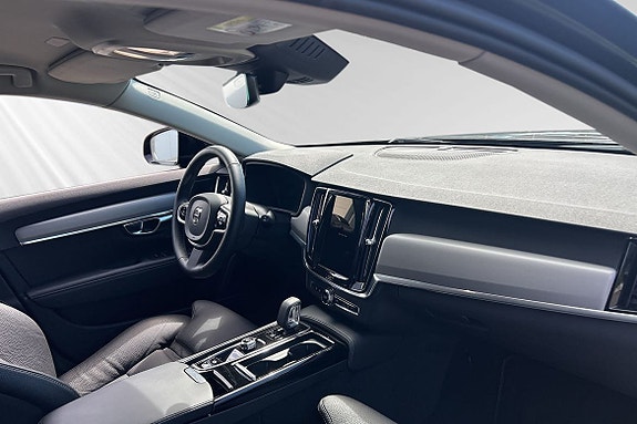 Volvo V90 11 of 13