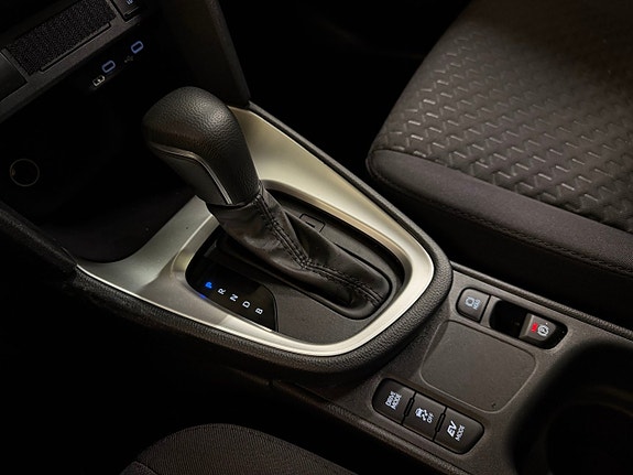 Toyota Yaris Cross 15 of 21