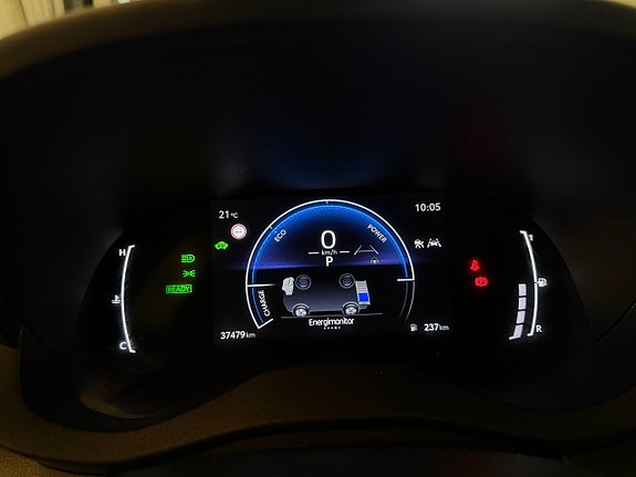 Toyota Yaris Cross 9 of 21