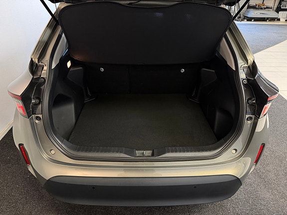 Toyota Yaris Cross 20 of 21