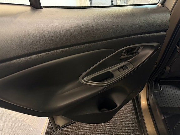 Toyota Yaris Cross 19 of 21