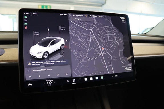 Tesla Model Y 30 of 30