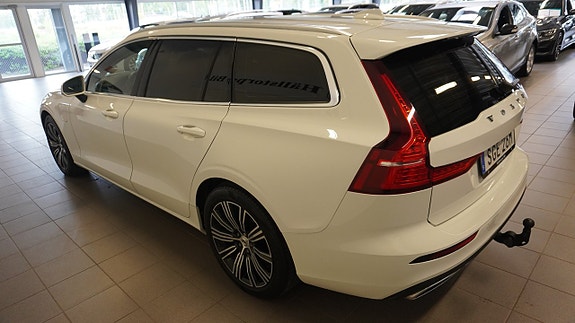 Volvo V60 6 of 20