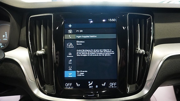 Volvo V60 14 of 20