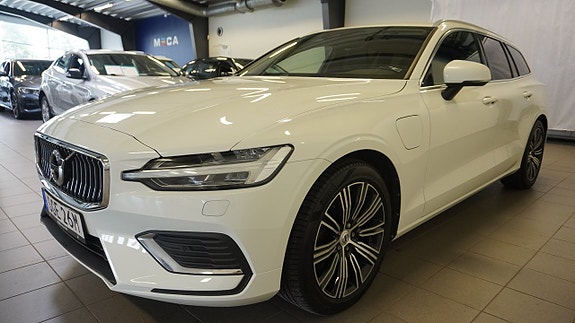 Volvo V60 7 of 20