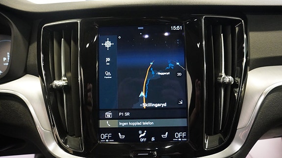 Volvo V60 15 of 20