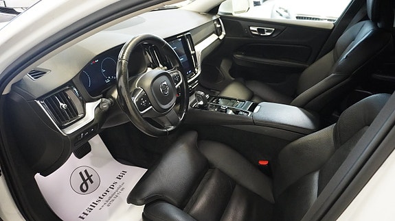 Volvo V60 8 of 20