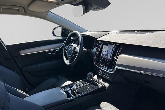 Volvo V90 11 of 12