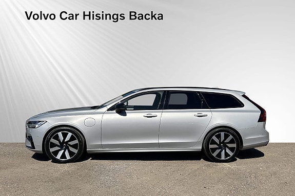 Volvo V90 4 of 12