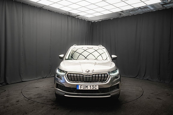 Skoda Kodiaq 3 of 5
