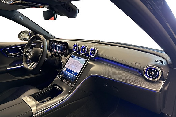 Mercedes-Benz C300 de 9 of 11
