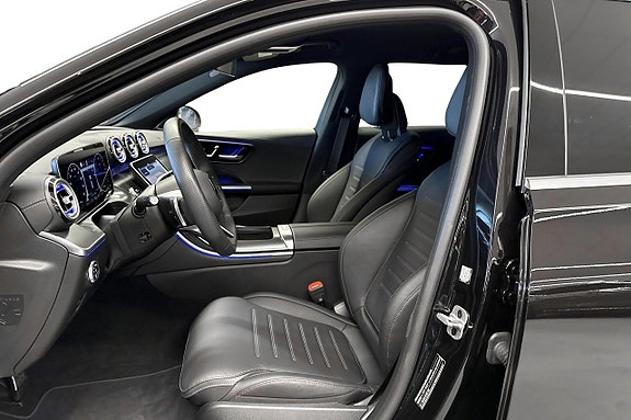 Mercedes-Benz C300 de 11 of 11