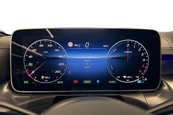 Mercedes-Benz C300 de 7 of 11