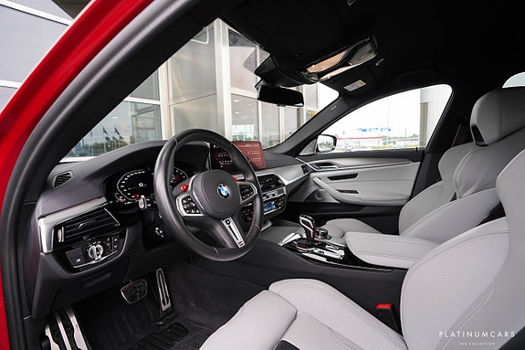 BMW M5 13 of 30