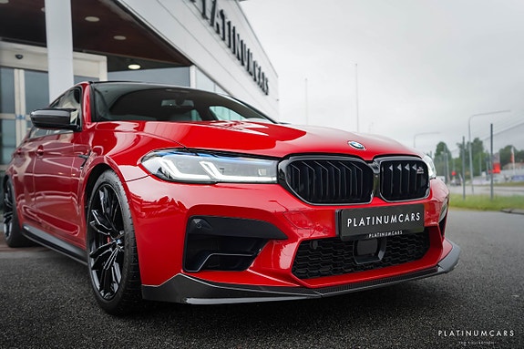 BMW M5 27 of 30