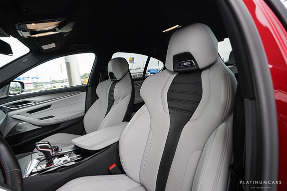BMW M5 15 of 30