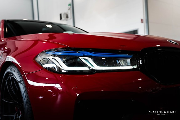 BMW M5 16 of 23