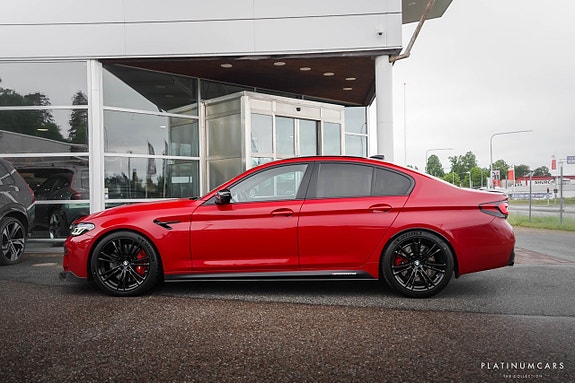 BMW M5 5 of 30