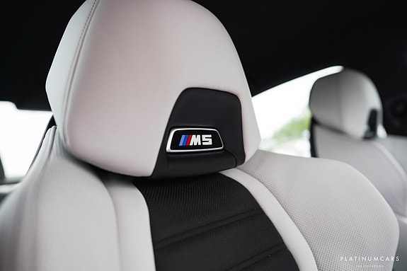 BMW M5 18 of 30