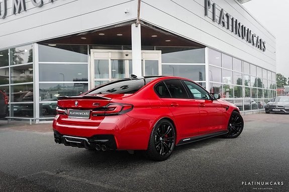 BMW M5 2 of 30