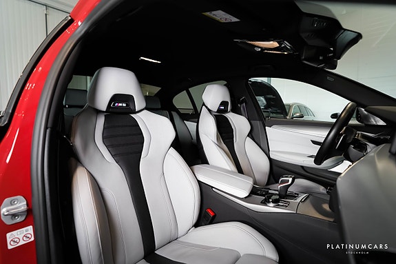 BMW M5 7 of 23