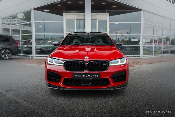 BMW M5 3 of 30